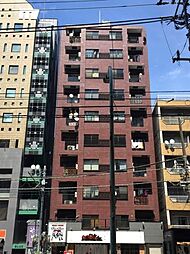 エルアルカサル中目黒 301