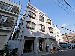 創建泉尾マンション