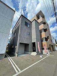 ソライエゼロ山の手B棟　未入居物件