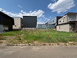 常盤町４丁目売土地