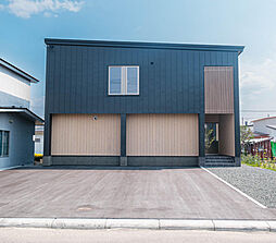 ソライエとん田西町 未入居物件