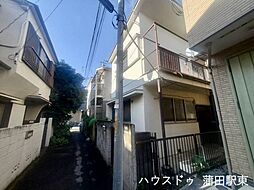 売土地　 北区中十条3丁目