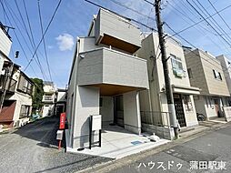 新築戸建　志木市本町6丁目