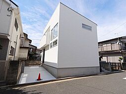 新築戸建　練馬区西大泉2丁目