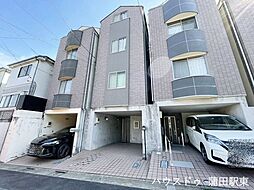 中古戸建　大田区南雪谷1丁目