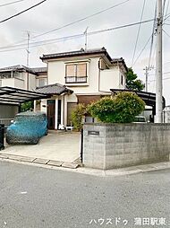 中古戸建　比企郡吉見町東野5丁目