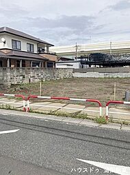 売土地　戸田市笹目6丁目