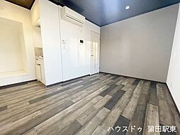 中古戸建　大田区中央2丁目