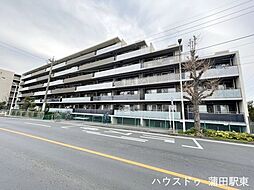 アクアブリーズ川崎