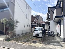 売土地　川崎市中原区井田中ノ町