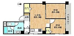 哲学堂マンション