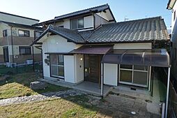 鈴鹿市高岡台1丁目10-5　5LDK×リノベ済み