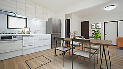 四日市市桜花台2丁目26-6　中古戸建