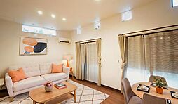 四日市市小古曽5丁目(中古戸建)