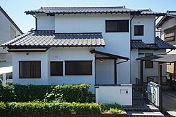 鈴鹿市郡山町2003-17　中古戸建