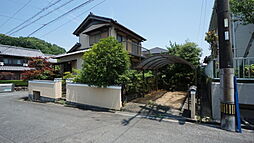 四日市市あかつき台３丁目の土地