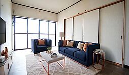 四日市市川島新町　中古戸建