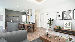 四日市市みゆきケ丘(中古戸建)