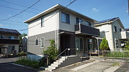 鈴鹿市算所3丁目(戸建)　3SLDK