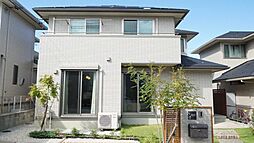 四日市市大字泊村　4LDK×WIC