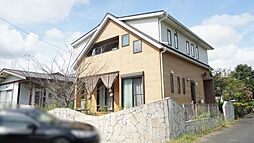 鈴鹿市国府町4922-211　中古戸建