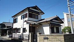 四日市市蒔田2丁目5-21 リノベ×5DK