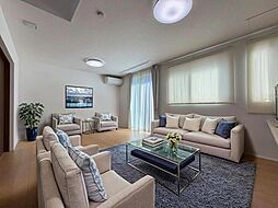 鈴鹿市長太旭町3丁目　中古戸建