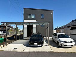 鈴鹿市長太旭町3丁目　中古戸建