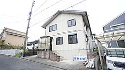 四日市市采女が丘1丁目　中古戸建