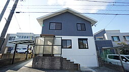 四日市市采女が丘1丁目　中古戸建