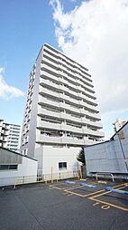 ベルカーサ有楽10C　フルリノベ×4LDK 10C