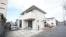 四日市市川原町　中古戸建