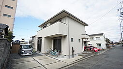 四日市市川原町　中古戸建