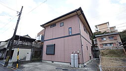 桑名市大字東方1122-50　中古戸建