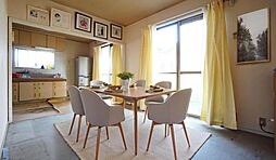 四日市市日永3丁目　中古戸建