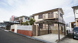 桑名市大山田3丁目　戸建