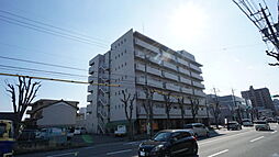 ロイヤル東海　1DK 608