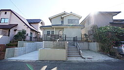 桑名市大山田7丁目　　戸建