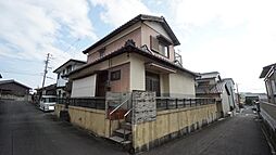 鈴鹿市北江島　戸建