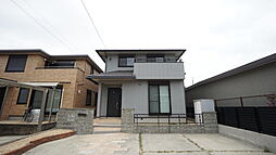 四日市市富田１丁目　戸建