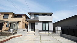 四日市市富田１丁目　戸建