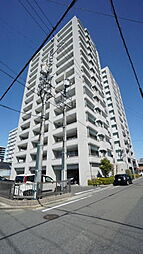 ライオンズ桑名八間通　3LDK 1102