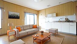 四日市市富洲原町　戸建