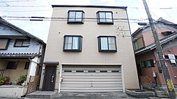 四日市市富洲原町　戸建