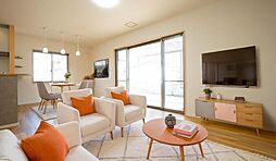 桑名市陽だまりの丘4丁目  戸建