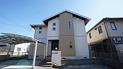 桑名市陽だまりの丘4丁目 戸建