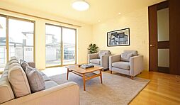 桑名市陽だまりの丘5丁目　戸建