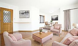 四日市市釆女が丘2丁目　戸建