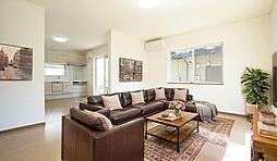 桑名市新西方4丁目　戸建て