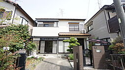 蟹江町本町8丁目　戸建